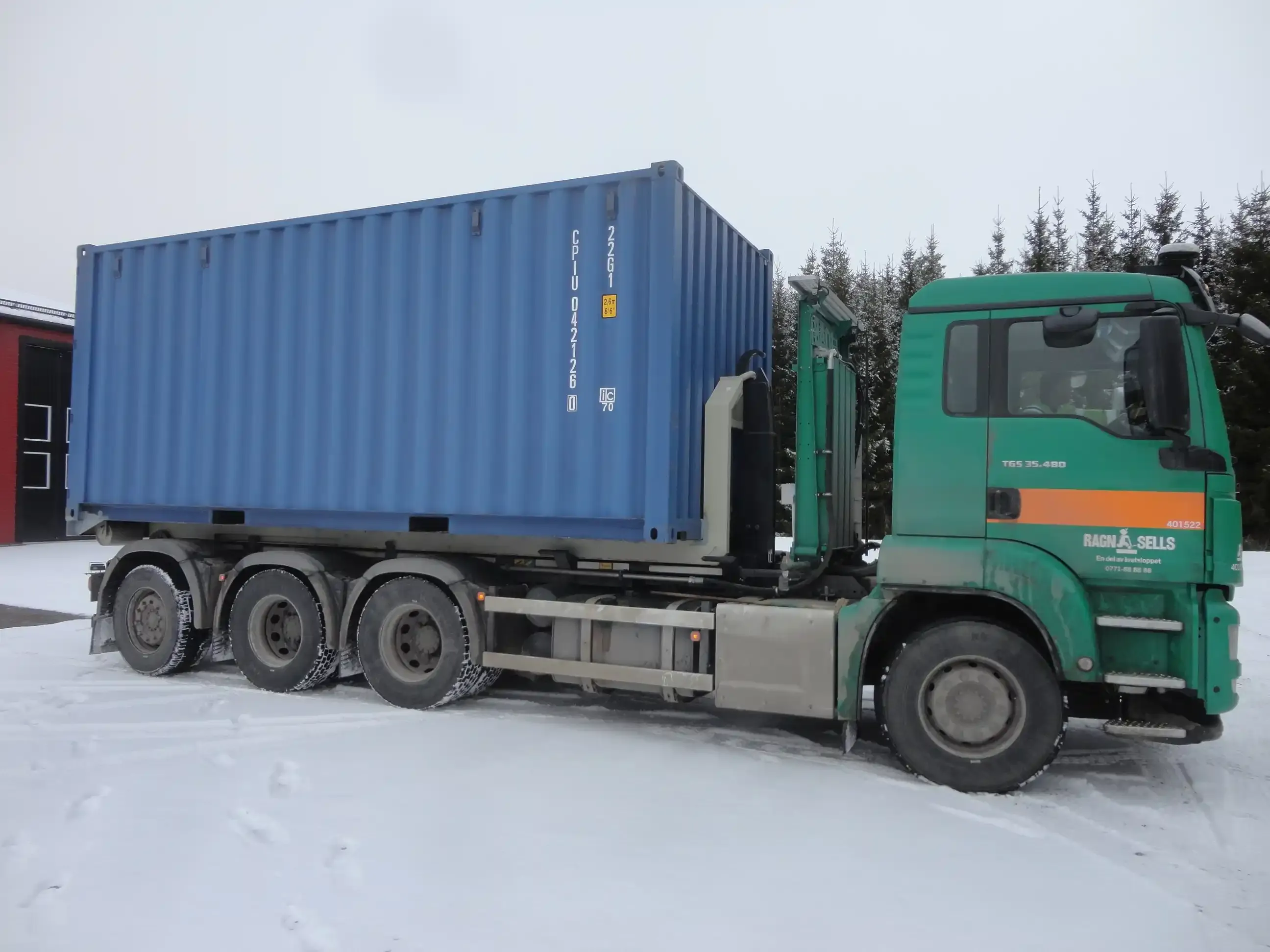 Container pa LVX ram 007